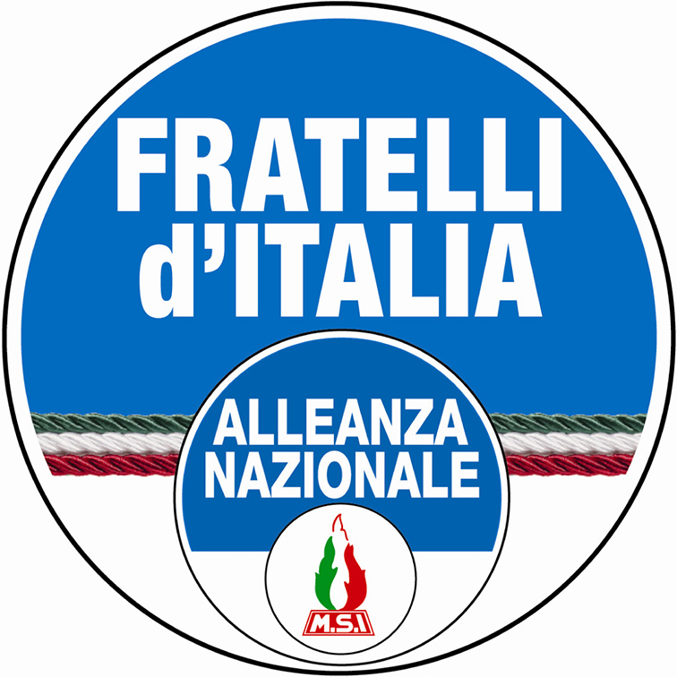Simbolo di 07 FRAIT